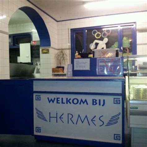 hermes griekse catering 's-hertogenbosch reviews|Hermes .